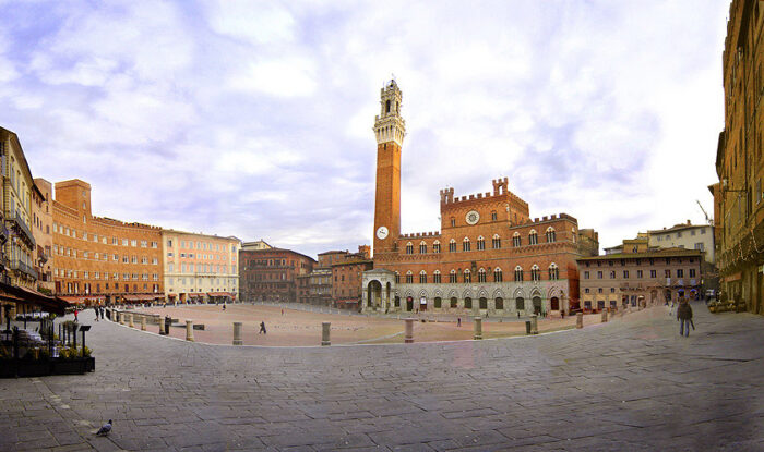 Siena
